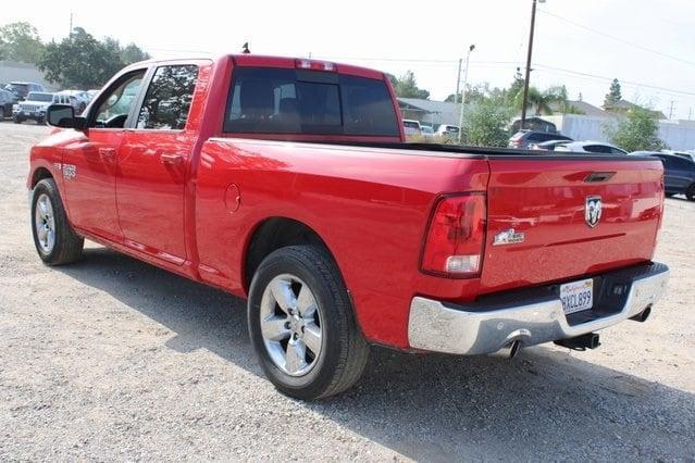 used 2019 Ram 1500 Classic car, priced at $22,990