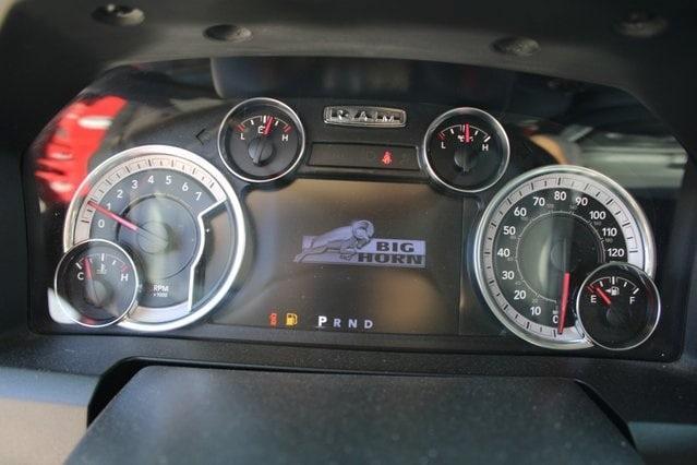 used 2019 Ram 1500 Classic car, priced at $22,990