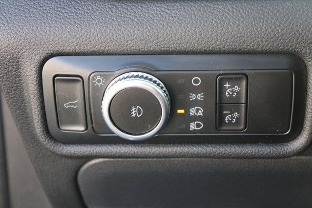 used 2023 Ford Explorer car, priced at $28,690