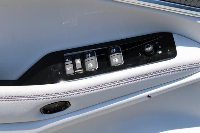 new 2025 Jeep Wagoneer S car, priced at $44,469
