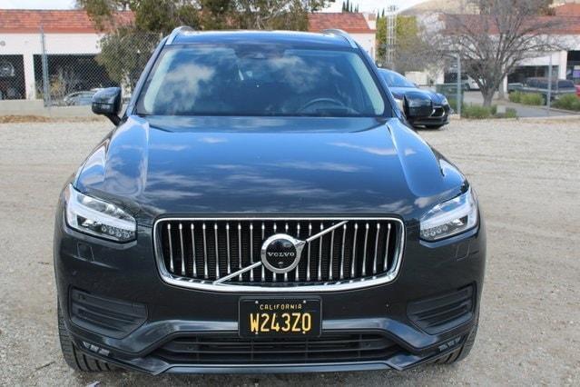 used 2021 Volvo XC90 car, priced at $23,990