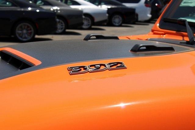new 2025 Jeep Wrangler car, priced at $110,790