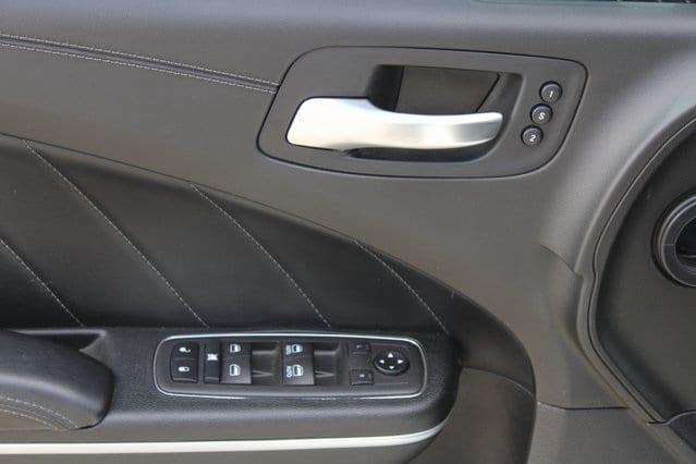 used 2020 Dodge Charger car, priced at $42,990
