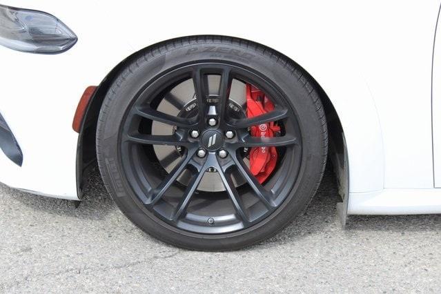used 2020 Dodge Charger car, priced at $42,990