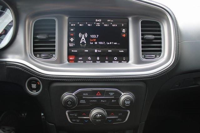 used 2020 Dodge Charger car, priced at $42,990