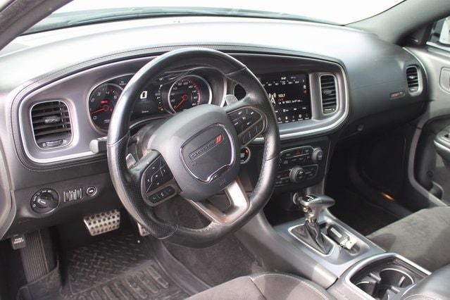 used 2020 Dodge Charger car, priced at $42,990