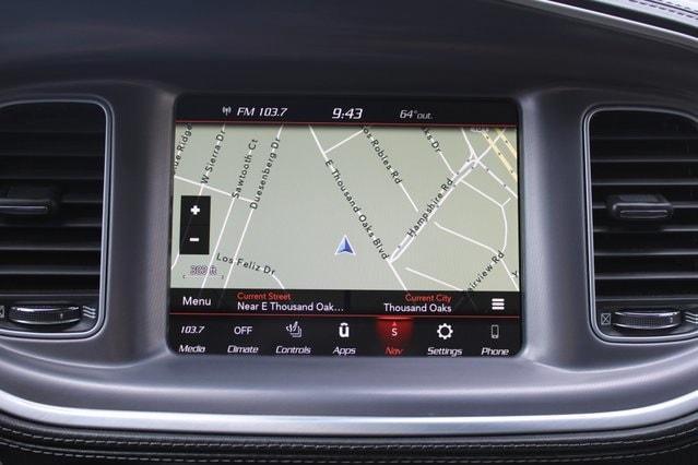 used 2020 Dodge Charger car, priced at $42,990