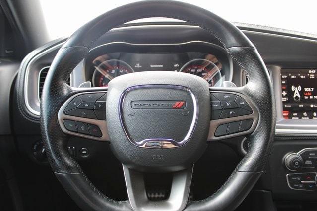 used 2020 Dodge Charger car, priced at $42,990
