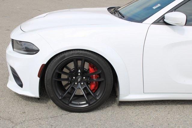 used 2020 Dodge Charger car, priced at $42,990