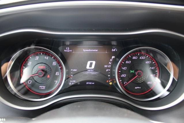 used 2020 Dodge Charger car, priced at $42,990