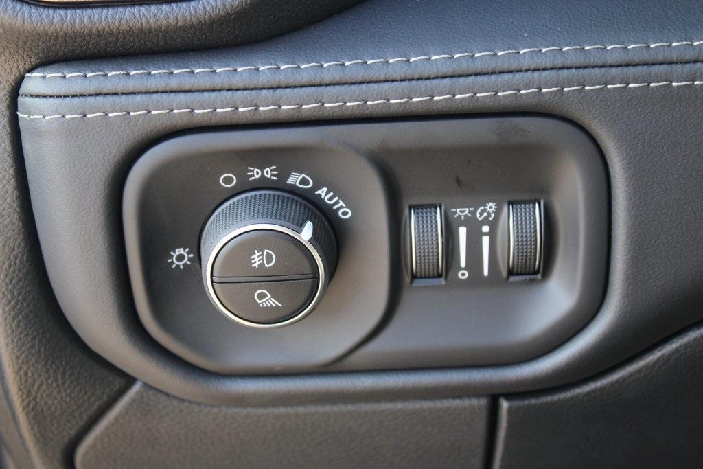 new 2025 Ram 2500 car, priced at $90,600