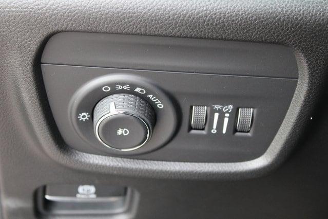 used 2021 Jeep Grand Cherokee L car, priced at $36,490