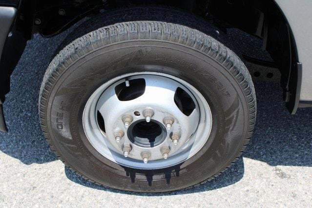 used 2022 Ram 3500 car, priced at $46,590