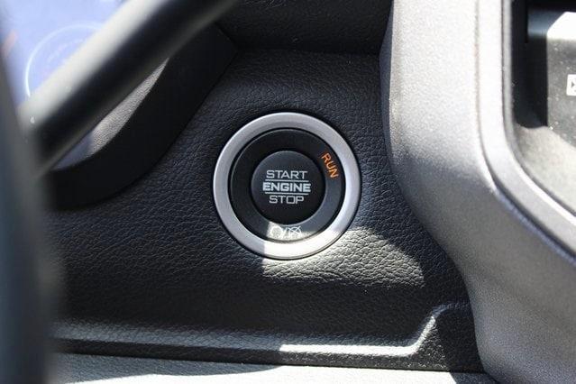 used 2022 Ram 3500 car, priced at $46,590