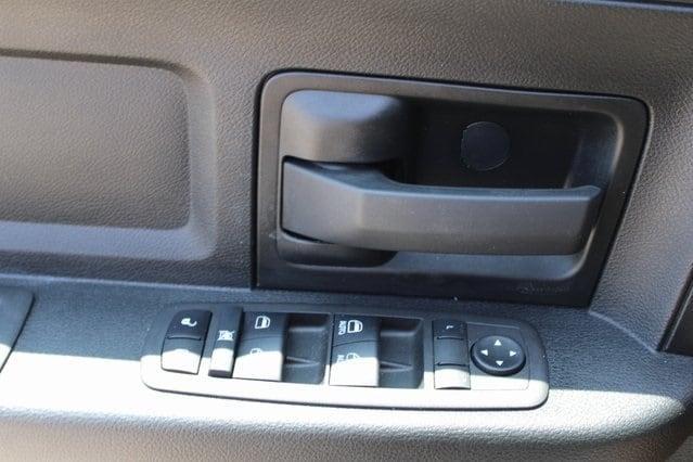 used 2022 Ram 3500 car, priced at $46,590
