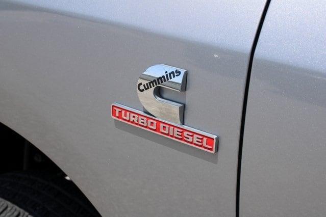 used 2022 Ram 3500 car, priced at $46,590
