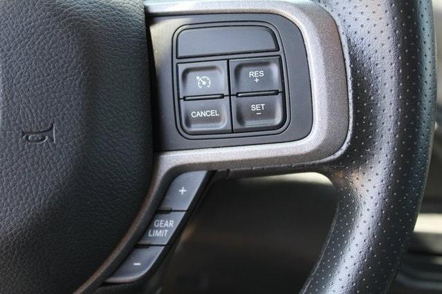 used 2022 Ram 3500 car, priced at $46,590