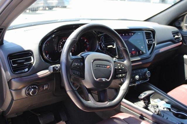 used 2024 Dodge Durango car, priced at $41,890