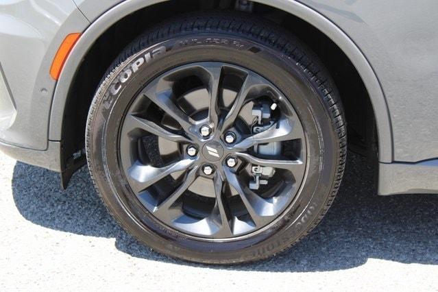 used 2024 Dodge Durango car, priced at $41,890
