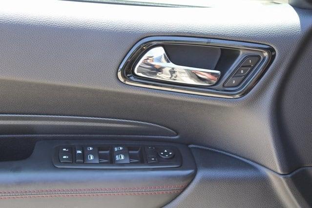 used 2024 Dodge Durango car, priced at $41,890