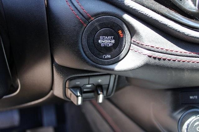 used 2024 Dodge Durango car, priced at $41,890