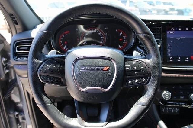 used 2024 Dodge Durango car, priced at $41,890