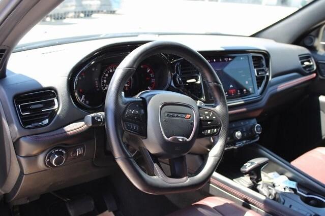 used 2024 Dodge Durango car, priced at $41,890