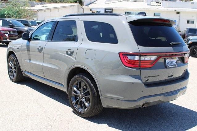 used 2024 Dodge Durango car, priced at $41,890