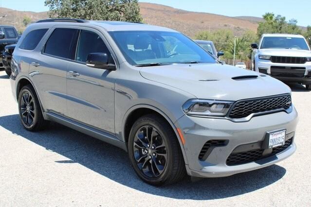used 2024 Dodge Durango car, priced at $41,890