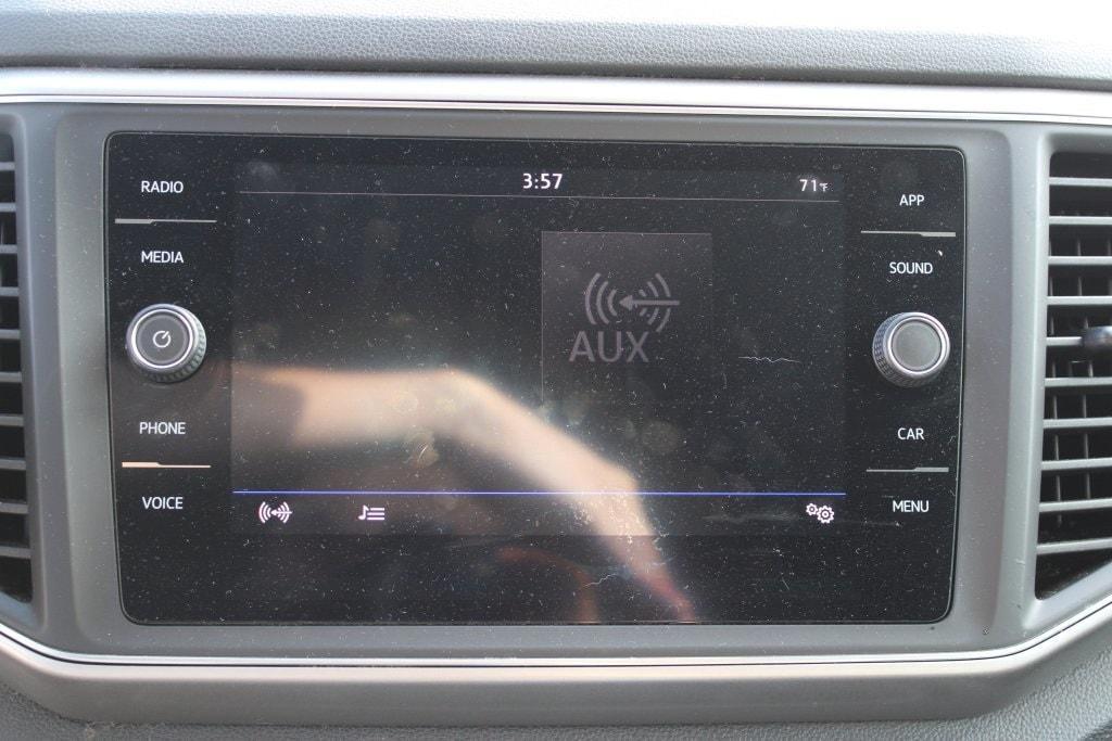 used 2019 Volkswagen Atlas car, priced at $16,690