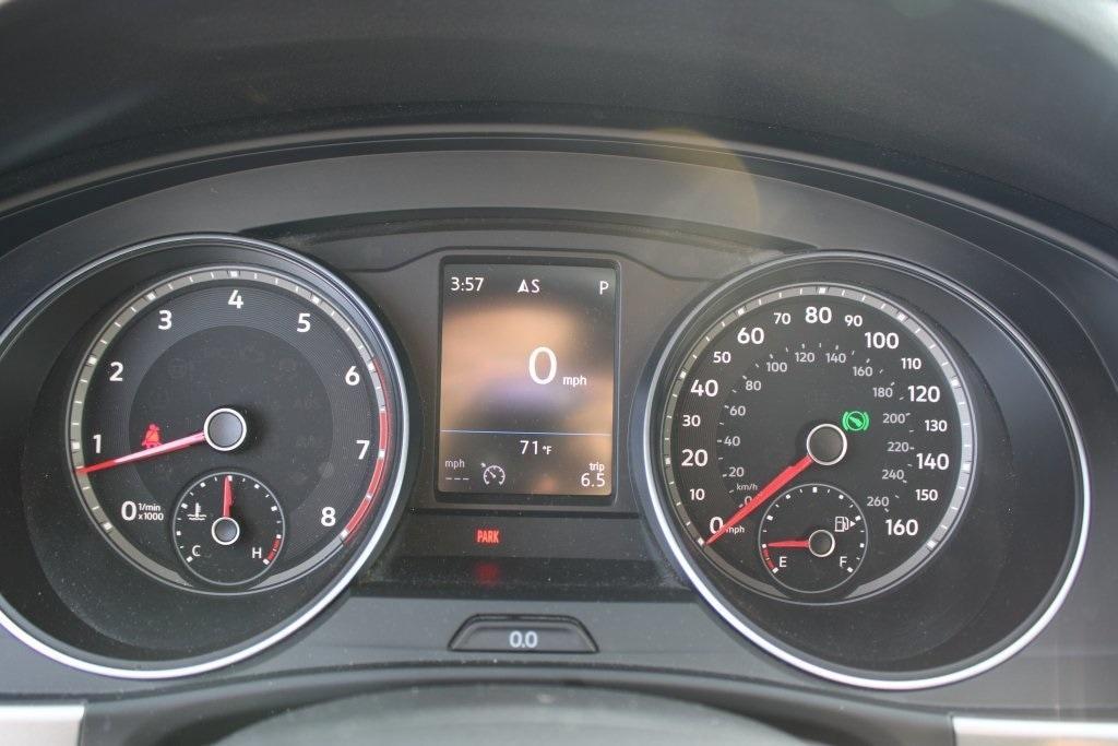 used 2019 Volkswagen Atlas car, priced at $16,690