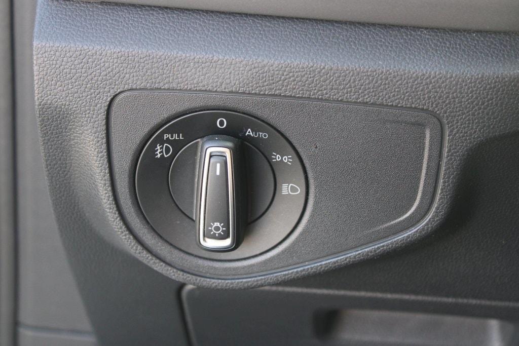 used 2019 Volkswagen Atlas car, priced at $16,690