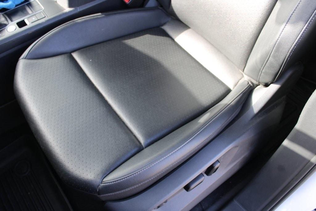 used 2019 Volkswagen Atlas car, priced at $14,990