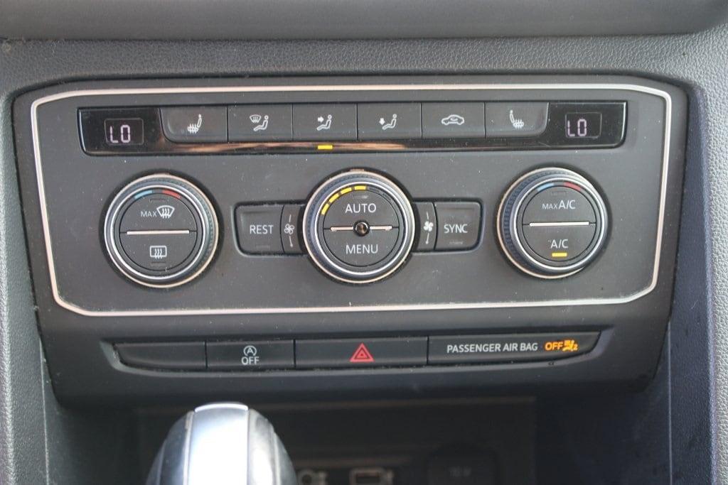 used 2019 Volkswagen Atlas car, priced at $16,690