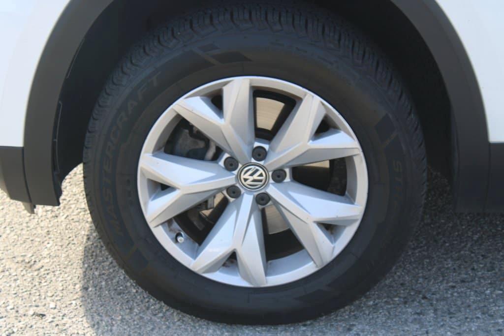 used 2019 Volkswagen Atlas car, priced at $16,690