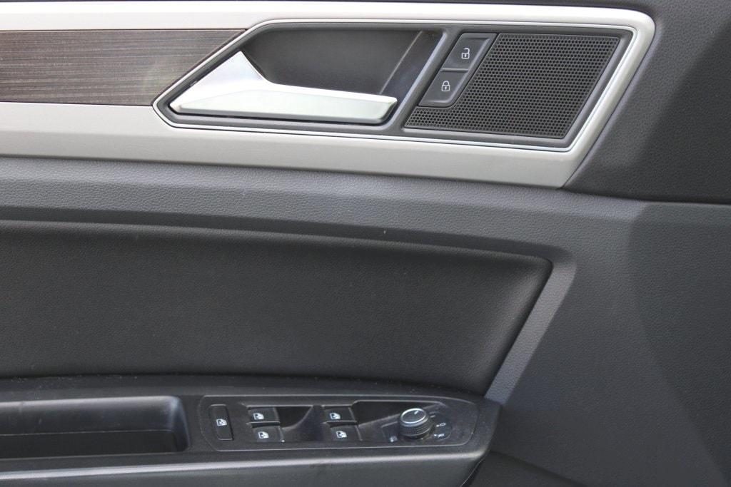 used 2019 Volkswagen Atlas car, priced at $16,690