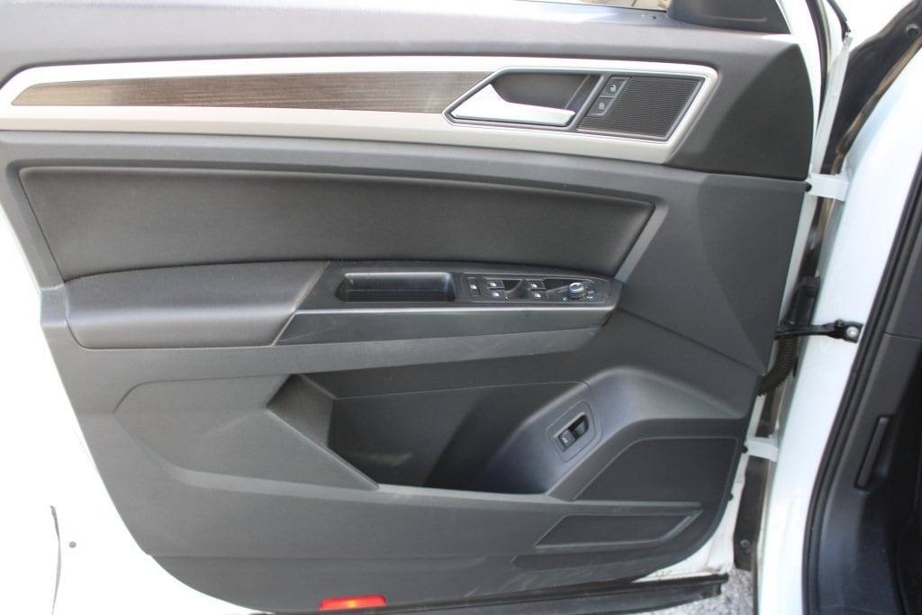 used 2019 Volkswagen Atlas car, priced at $16,690