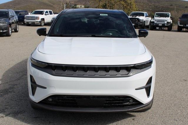 new 2024 Jeep Wagoneer S car, priced at $64,995