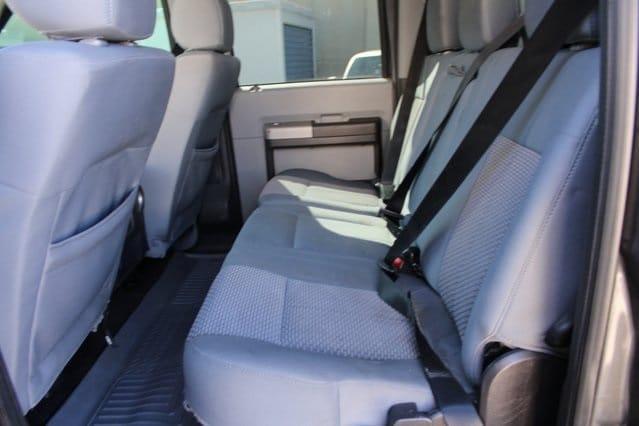 used 2015 Ford F-250 car, priced at $22,995
