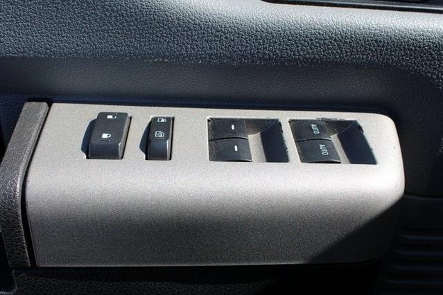 used 2015 Ford F-250 car, priced at $22,995