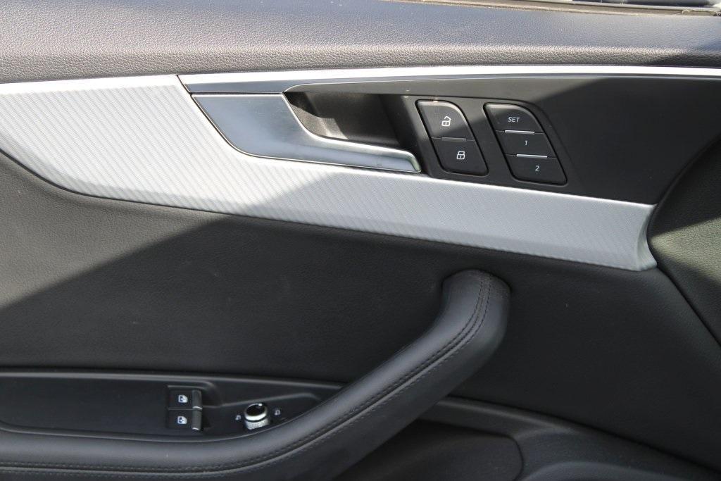 used 2019 Audi A5 car, priced at $21,490