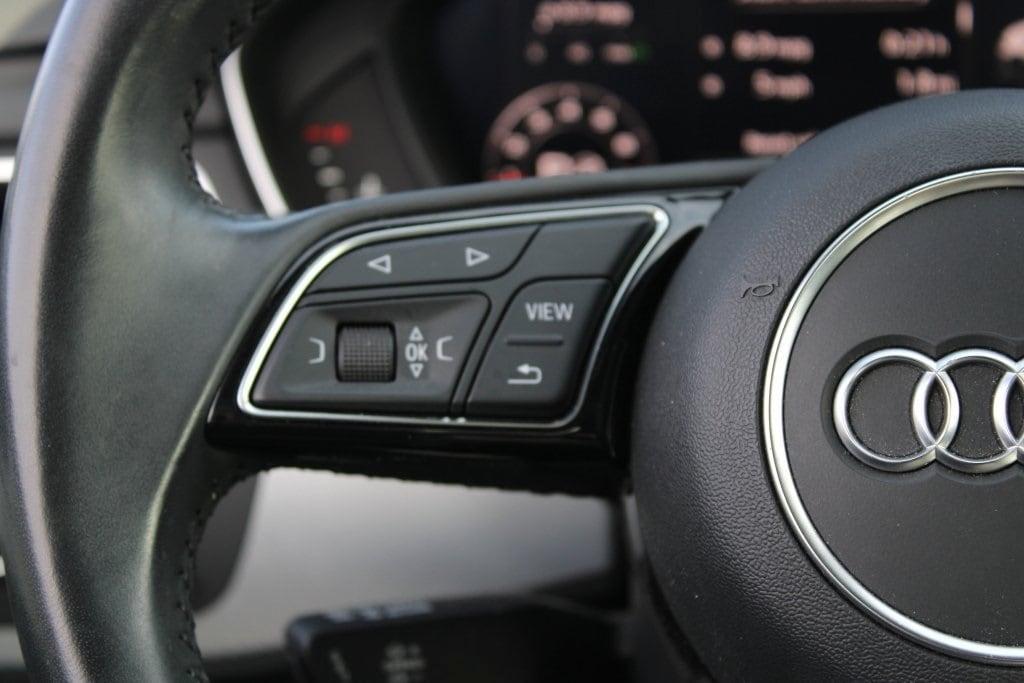 used 2019 Audi A5 car, priced at $21,490