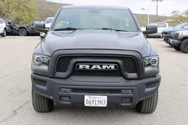 used 2021 Ram 1500 Classic car, priced at $25,990