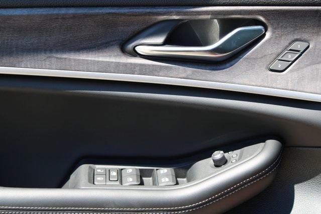new 2025 Jeep Grand Cherokee L car, priced at $46,610