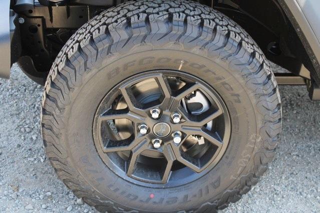 new 2025 Jeep Wrangler 4xe car, priced at $54,869