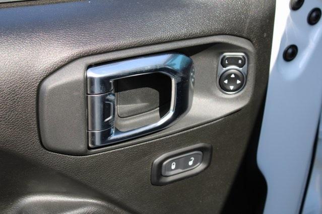 new 2025 Jeep Wrangler 4xe car, priced at $54,869