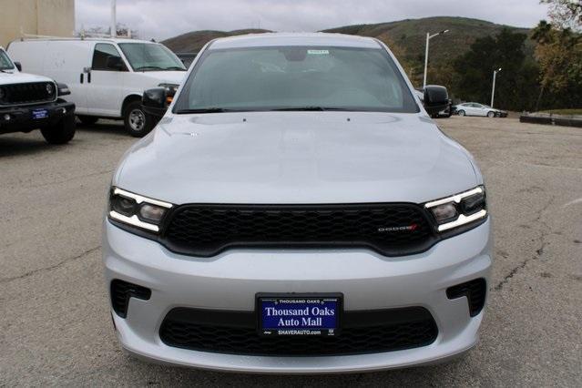new 2025 Dodge Durango car, priced at $39,485