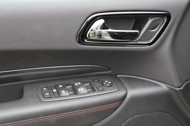 new 2025 Dodge Durango car, priced at $39,485