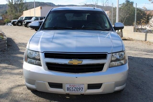 used 2012 Chevrolet Tahoe Hybrid car, priced at $13,690