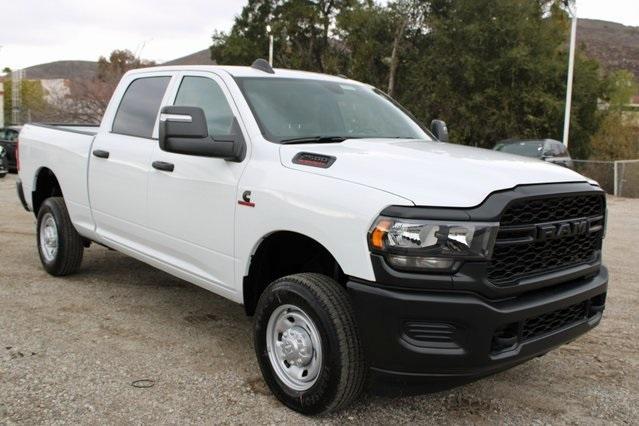 new 2024 Ram 2500 car, priced at $48,497